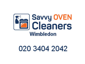 Oven Cleaning Wimbledon - Cleaners & Cleaning services