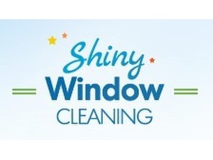 Shiny Window Cleaning London - Cleaners & Cleaning services