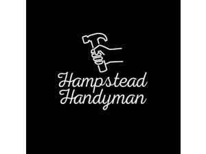 Hampstead Handyman Ltd - Водоводџии и топлификација