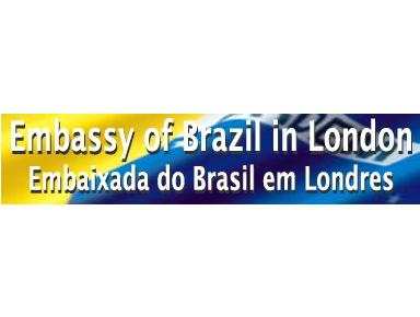 Brazil events in UK - Expat Clubs & Associations
