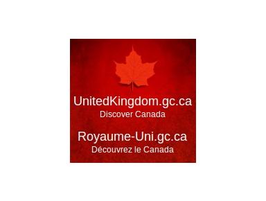 Canadian Consulate - Suurlähetystöt ja konsulaatit