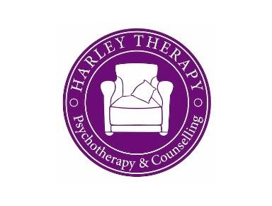 Harley Therapy - Psihologi un Psihoterapeuti