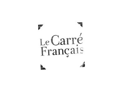Le Carré Français - On-line podnikání