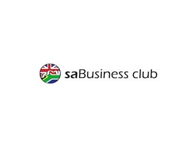 South African Business Club - Conference & Event Organisers
