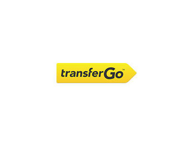 TransferGo.com - Převod peněz