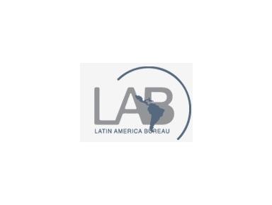 Latin Americain Bureau - Expat Clubs & Associations