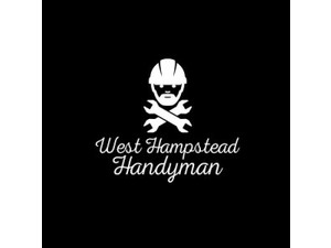 West Hampstead Handyman Ltd - LVI-asentajat ja lämmitys