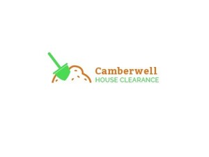 House Clearance Camberwell Ltd. - Преместване и Транспорт