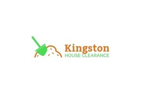House Clearance Kingston Ltd. - Преместване и Транспорт