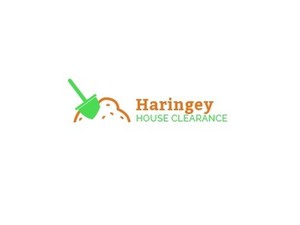 House Clearance Haringey Ltd - Преместване и Транспорт
