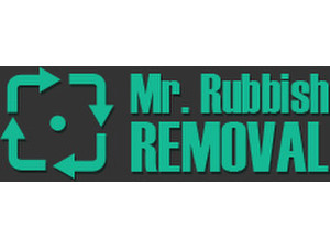 Mr Rubbish Removal Mitcham - صفائی والے اور صفائی کے لئے خدمات