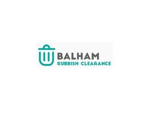 Rubbish Clearance Balham - Windows, Doors & Conservatories