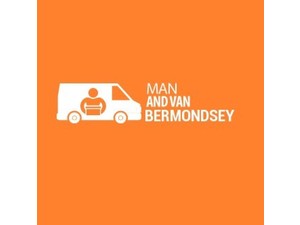 Man and Van Bermondsey - Removals & Transport