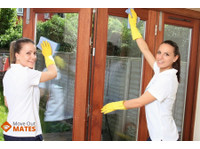 Move Out Mates (1) - Cleaners & Cleaning services