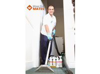 Move Out Mates (2) - Limpeza e serviços de limpeza