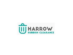 Rubbish Clearance Harrow - Īpašuma managements