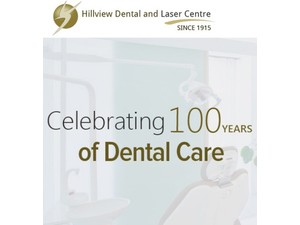 Hillview Lewisham Dental Practice - Dentists