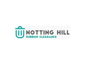 Rubbish Clearance Notting Hill - Gestão de Propriedade