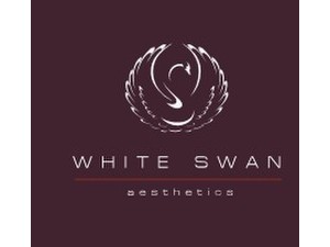 White Swan Aesthetics - Третмани за убавина
