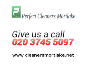 Perfect Cleaners Mortlake - Cleaners & Cleaning services