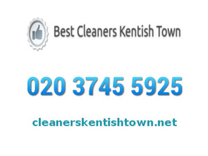 Best Cleaners Kentish Town - Cleaners & Cleaning services