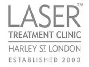 The Laser Treatment Clinic - Schoonheidsbehandelingen