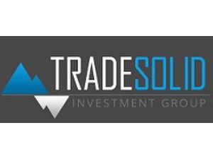 TradeSolid Ltd. - Οικονομικοί σύμβουλοι