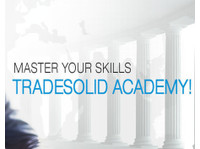 TradeSolid Ltd. (1) - Οικονομικοί σύμβουλοι