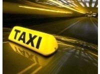 WIMBLEDON TAXI 24HRS-02085420777-CAB (6) - Εταιρείες ταξί