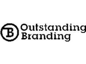 Outstanding Branding - Marketing & PR