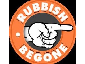 Rubbish Begone - Куќни  и градинарски услуги
