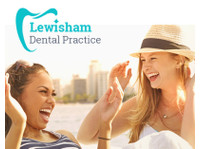Lewisham Dental Practice (2) - Stomatolodzy
