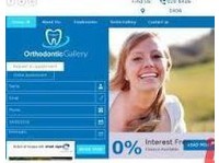 Orthodontic Gallery (1) - Dentists