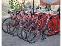 On Your Bike (2) - Bicicletas, aluguer de bicicletas e consertos de bicicletas