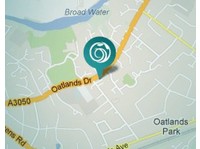 Oatlands Dental Lounge in Weybridge (7) - Stomatologi