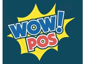 Wowpos Ltd - Продажа и Pемонт компьютеров