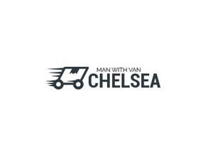 Man with Van Chelsea - Removals & Transport