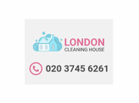 London Cleaning House (1) - Cleaners & Cleaning services