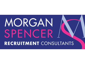 Morgan Spencer - Rekrytointitoimistot