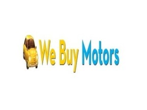 We Buy Motors - Autoliikkeet (uudet ja käytetyt)