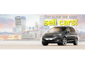 Hertz Rent2buy UK - Car Dealers (New & Used)