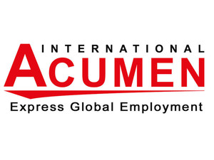 Acumen International - Servicii Angajări