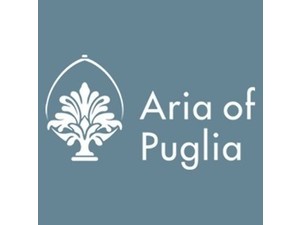 Aria of Puglia - Cestovní kancelář