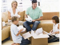Removal Company London Moving Company Man and Van Removals (2) - Removals & Transport