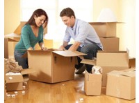 Removal Company London Moving Company Man and Van Removals (4) - Verhuizingen & Transport