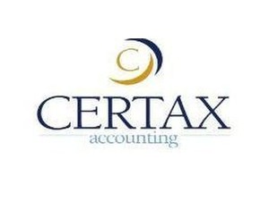 Certax London - Business Accountants