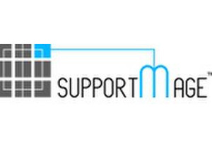 Supportmage - Podnikání a e-networking