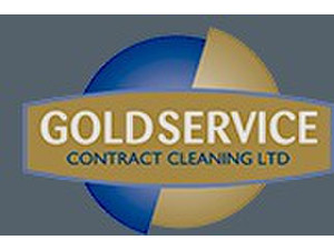 Gold Service Contract Cleaning Ltd. - Servicios de limpieza
