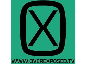 Over Exposed - TV, Radio & Print Media