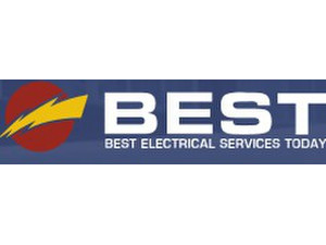 Best Electrical Services Today Ltd - Sähköasentajat